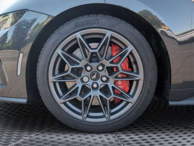 Fahrzeugbild eines Ford Mustang