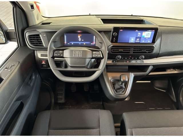 Fahrzeugbild eines Fiat Scudo