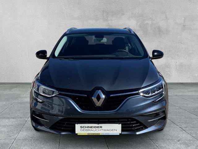 Fahrzeugbild eines Renault Mégane