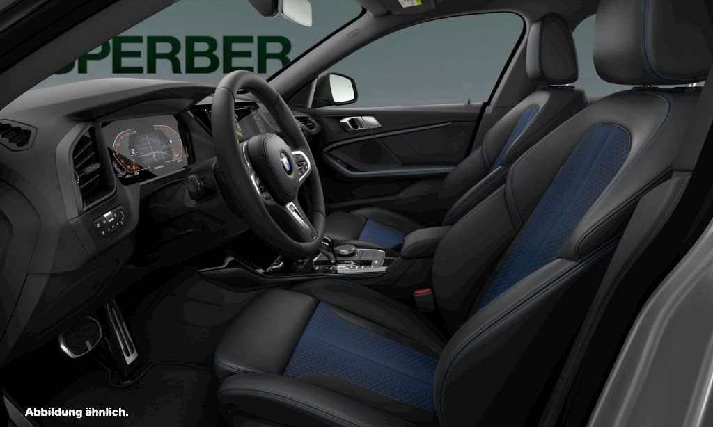 Fahrzeugbild eines BMW 2er-Reihe