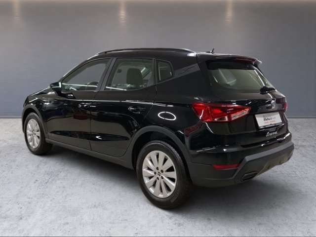Fahrzeugbild eines SEAT Arona