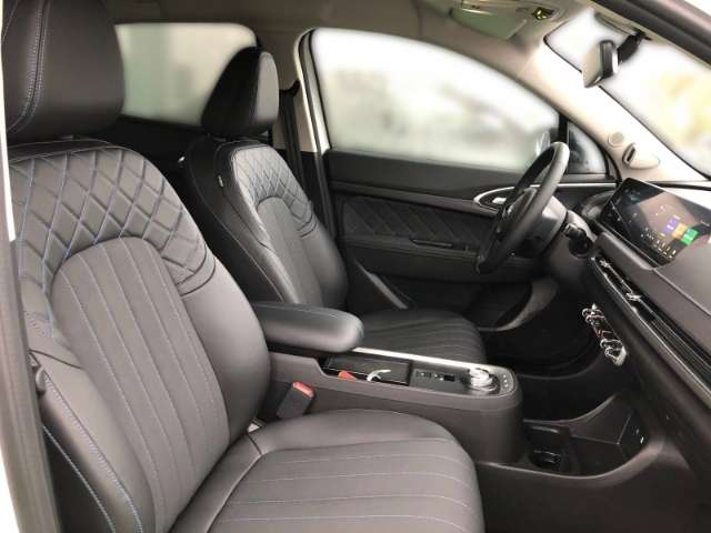 Fahrzeugbild eines GWM Ora 03