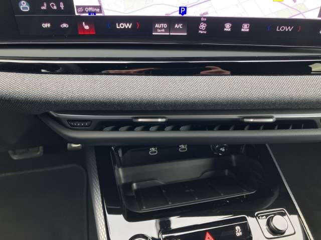 Fahrzeugbild eines Audi A5