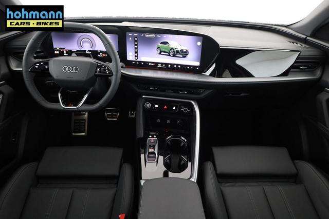 Fahrzeugbild eines Audi Q5