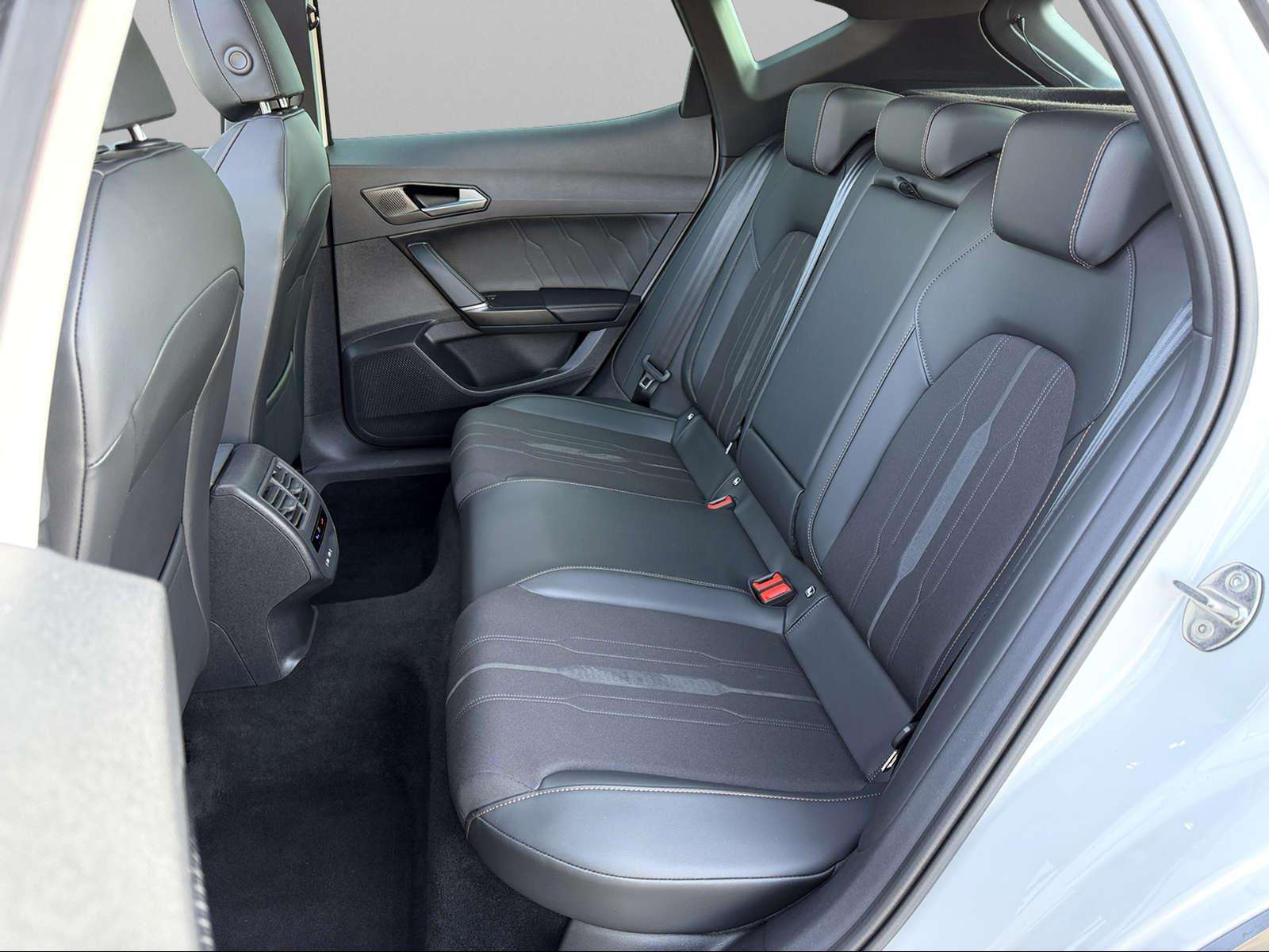 Fahrzeugbild eines CUPRA Formentor