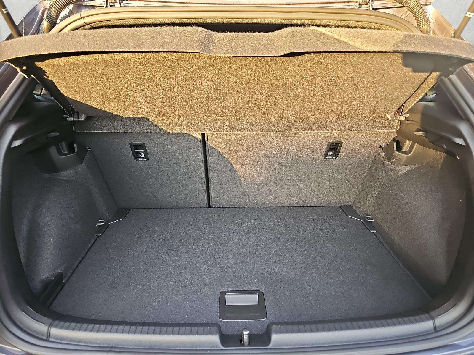 Fahrzeugbild eines Volkswagen Polo