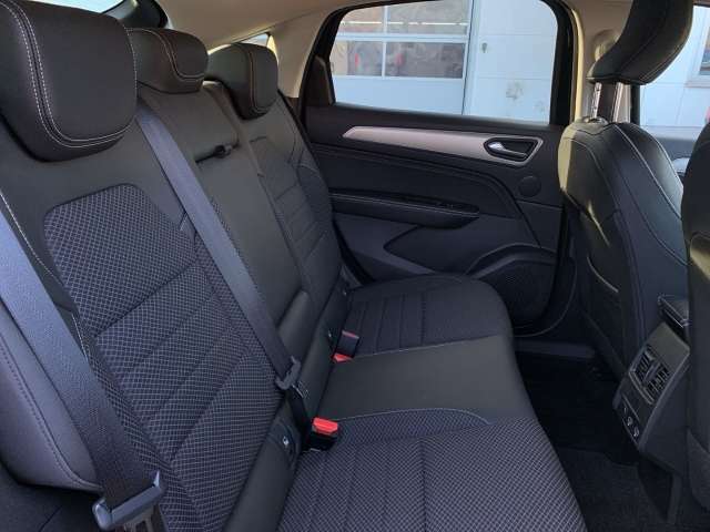 Fahrzeugbild eines Renault Arkana