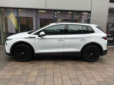 Bild Skoda ELROQ