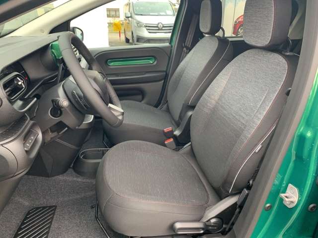 Fahrzeugbild eines Renault Twingo