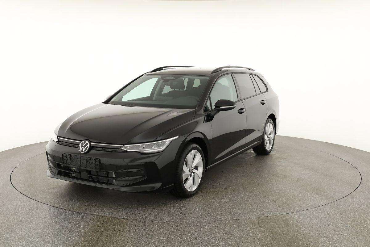 Fahrzeugbild eines Volkswagen Golf