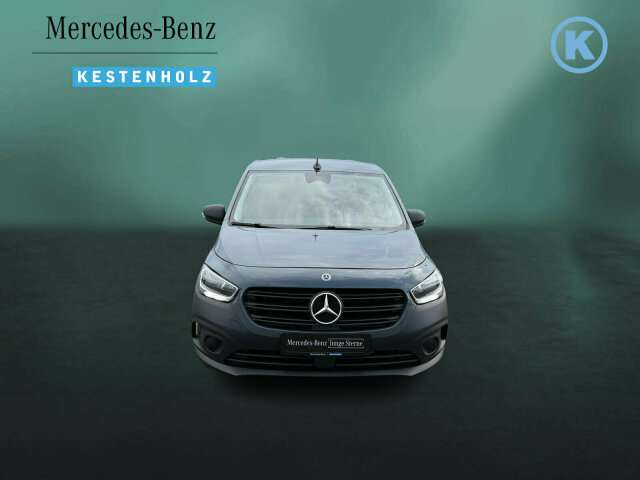 Fahrzeugbild eines Mercedes-Benz Citan