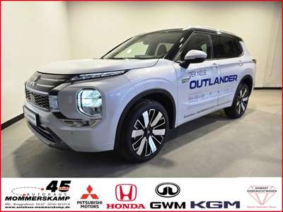 Bild Mitsubishi Outlander