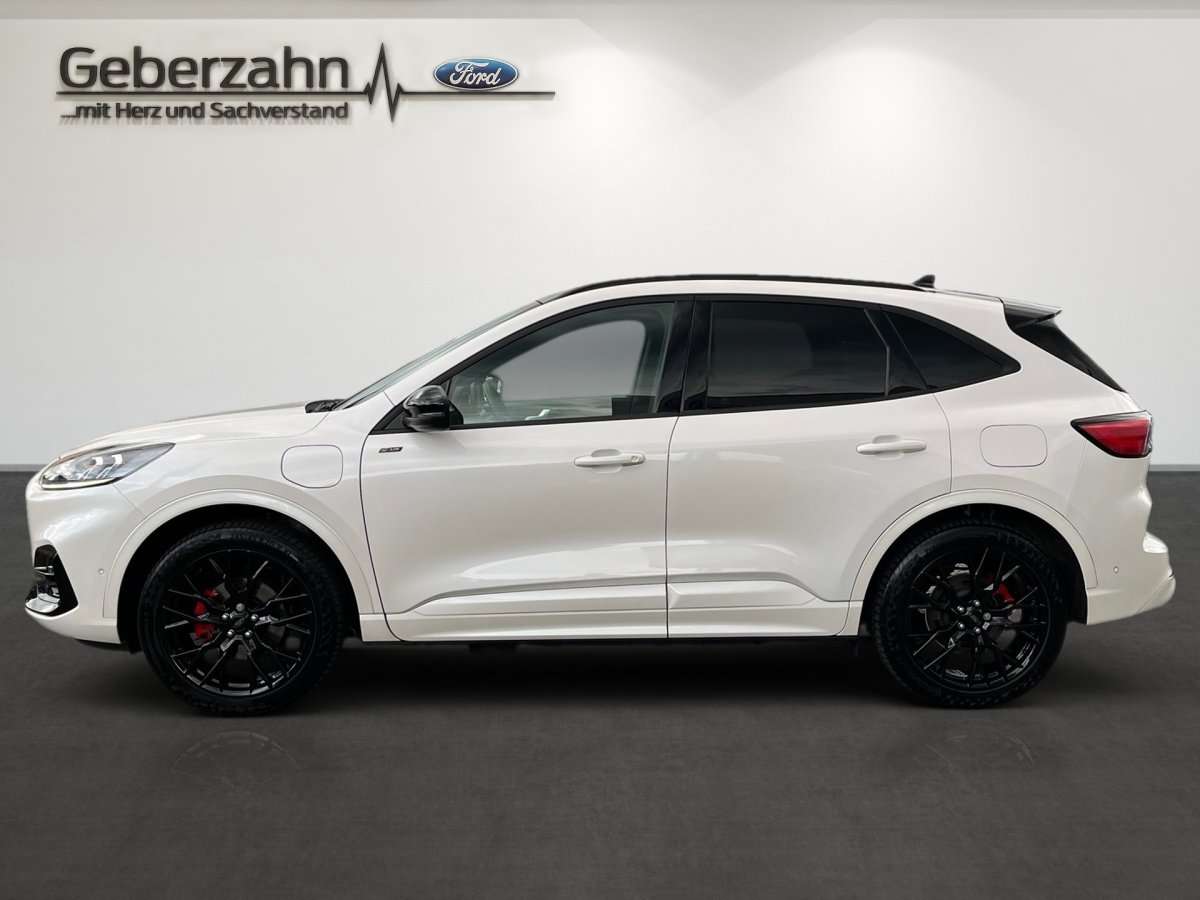 Fahrzeugbild eines Ford Kuga