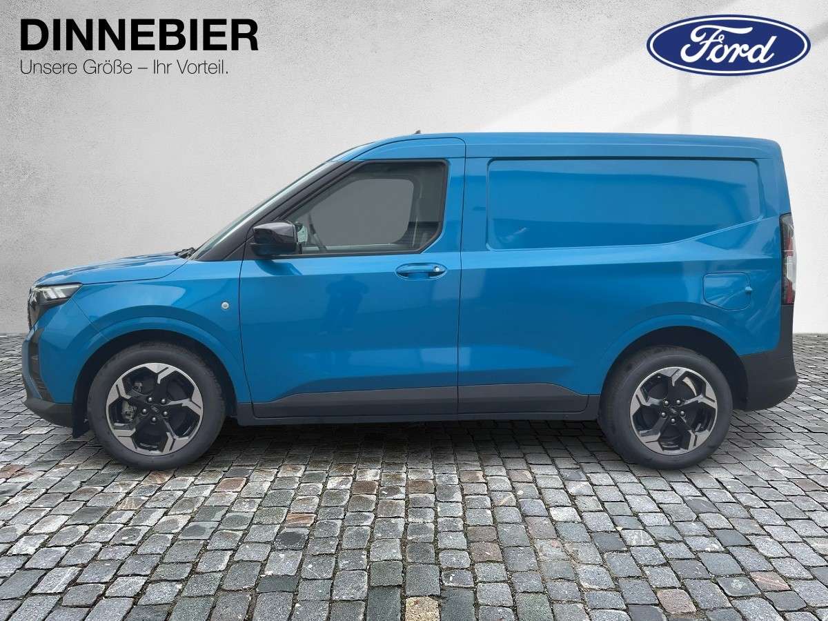 Fahrzeugbild eines Ford Transit Courier