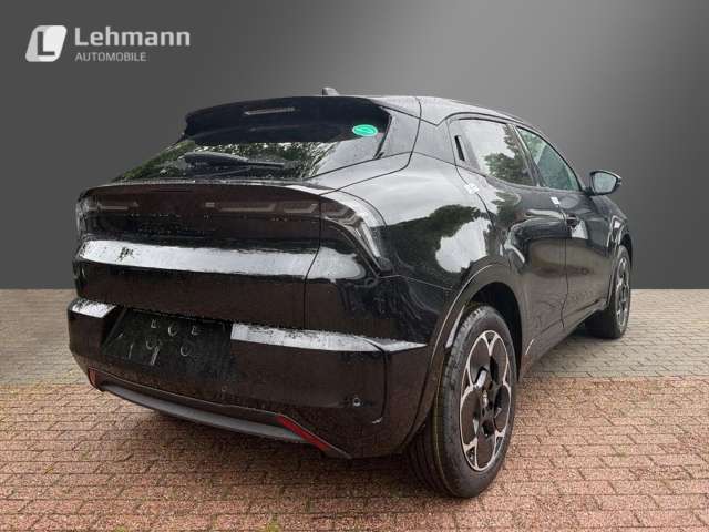 Fahrzeugbild eines Alfa Romeo Junior