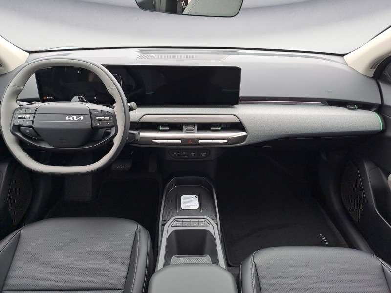 Fahrzeugbild eines Kia EV4