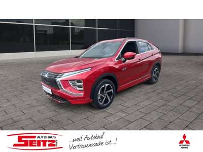 Bild Mitsubishi Eclipse Cross