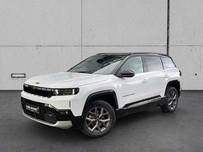 Bild Jeep Compass