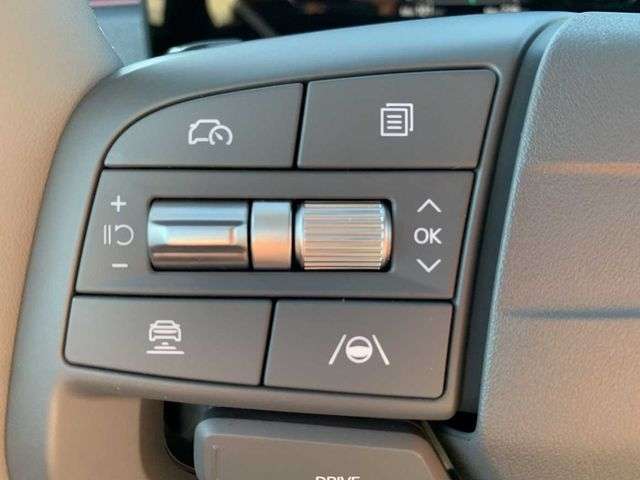 Fahrzeugbild eines Kia EV3