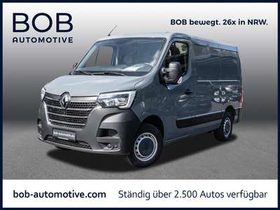 Bild Renault Master