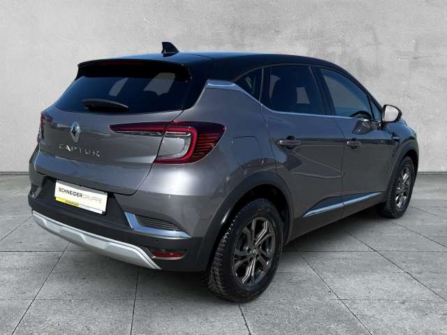 Fahrzeugbild eines Renault Captur