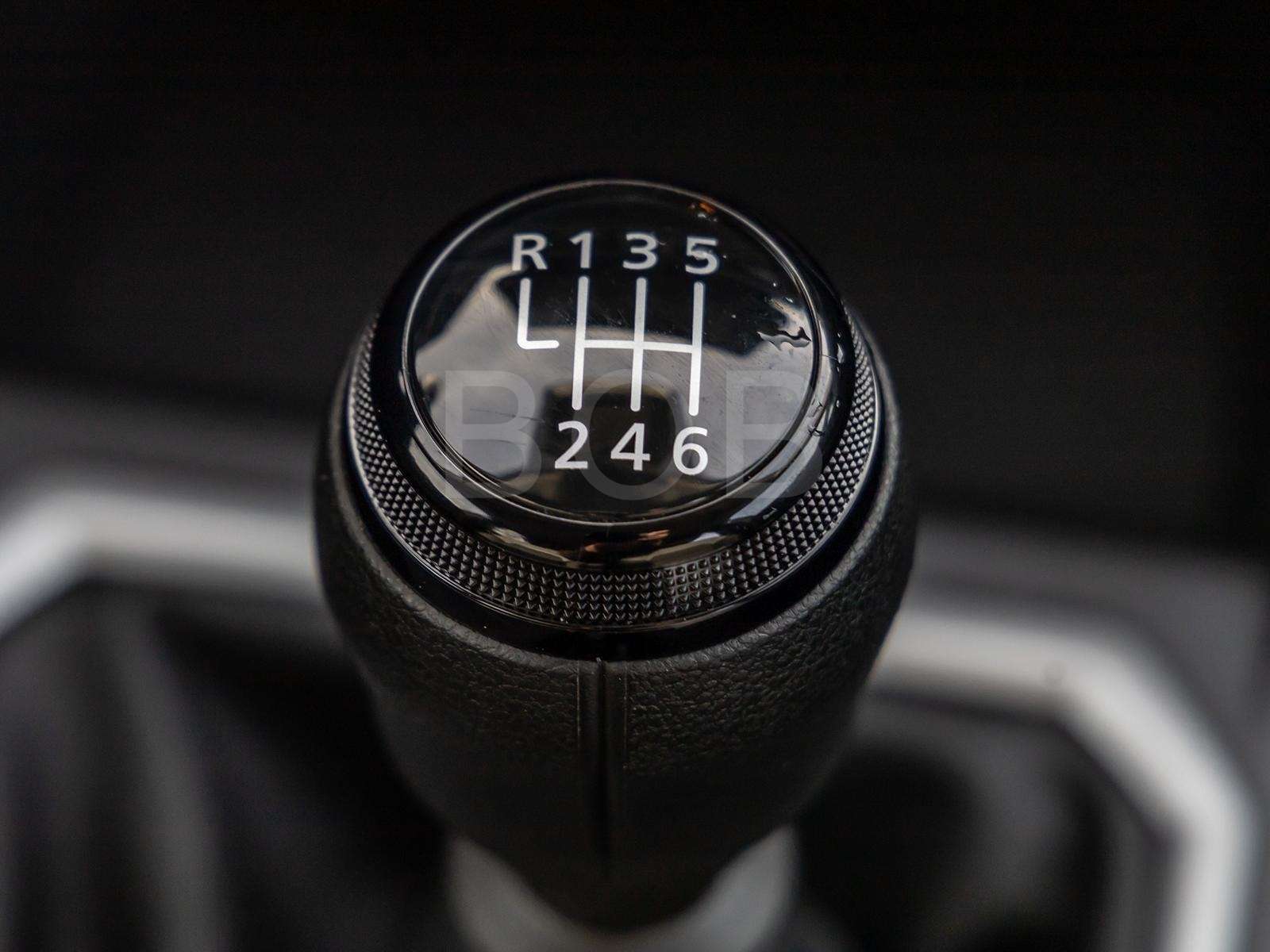 Fahrzeugbild eines Dacia Sandero