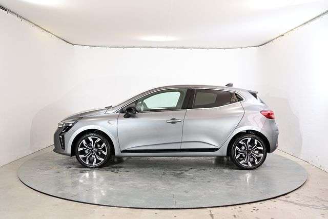 Fahrzeugbild eines Mitsubishi Colt