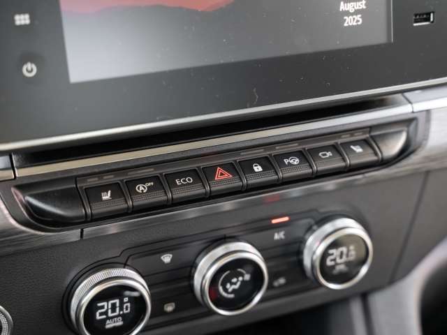 Fahrzeugbild eines Nissan Townstar