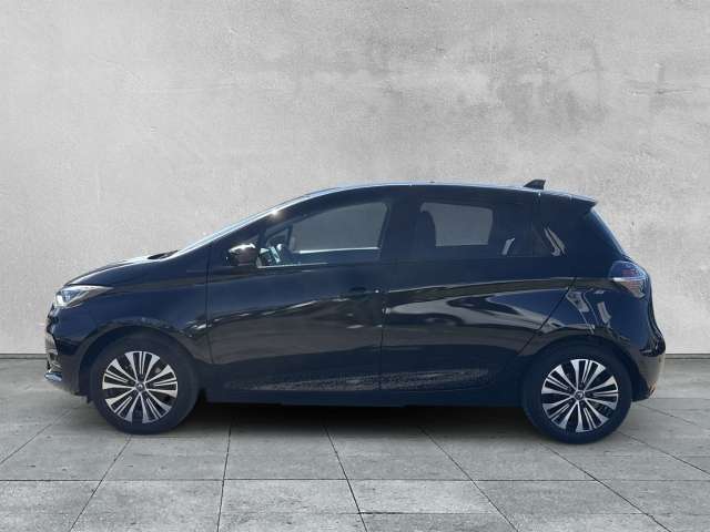 Fahrzeugbild eines Renault ZOE