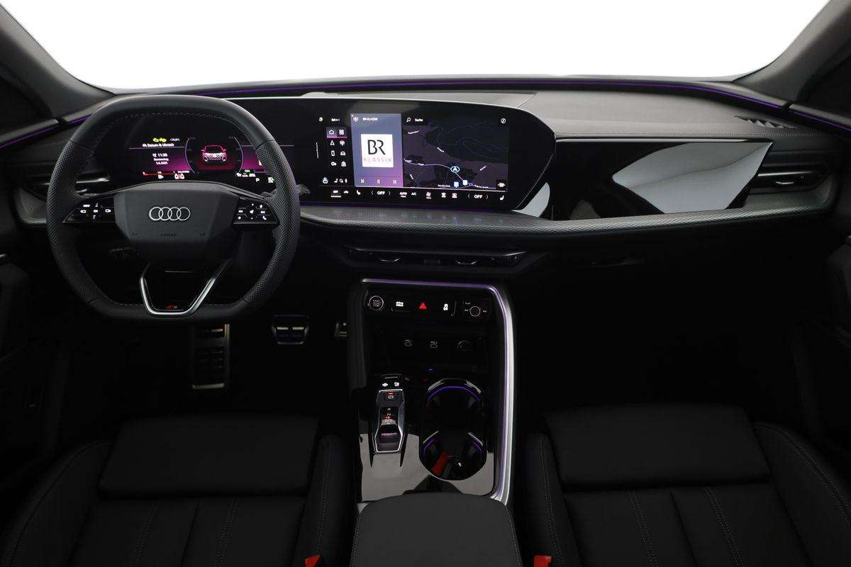 Fahrzeugbild eines Audi Q5