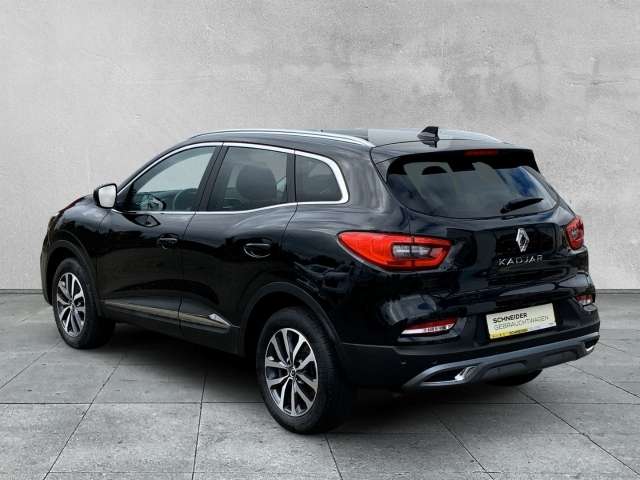 Fahrzeugbild eines Renault Kadjar