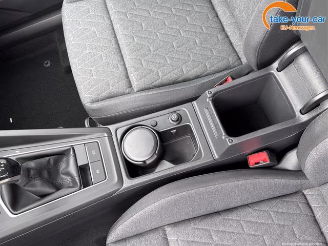 Fahrzeugbild eines Volkswagen Golf