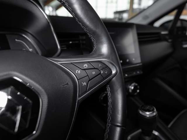 Fahrzeugbild eines Renault Clio