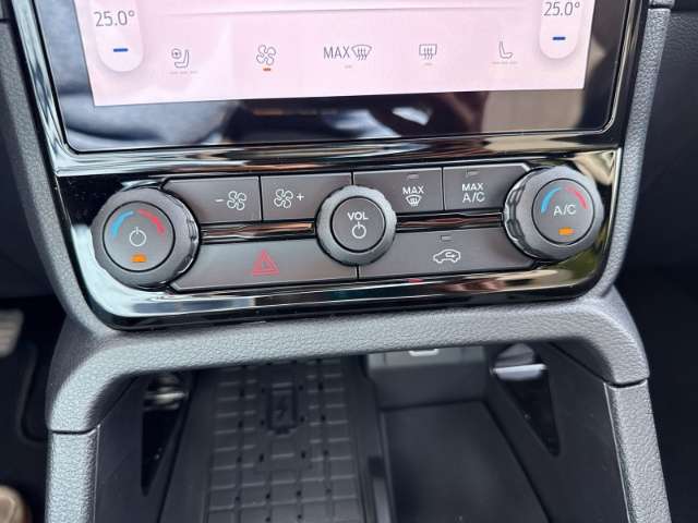 Fahrzeugbild eines Ford Ranger