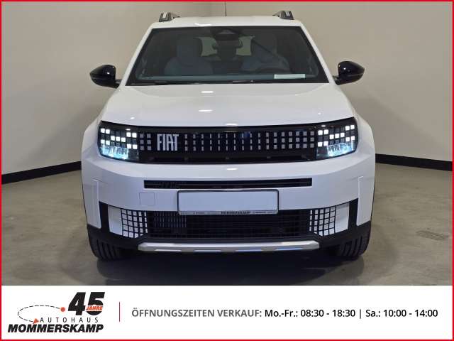 Fahrzeugbild eines Fiat Grande Panda