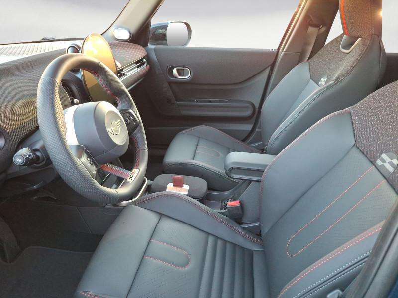 Fahrzeugbild eines MINI COOPER