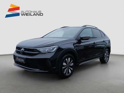 Bild Volkswagen Taigo