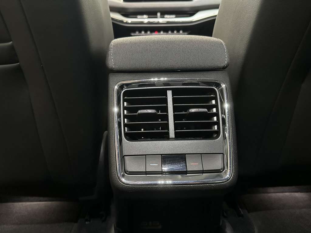Fahrzeugbild eines Skoda ENYAQ