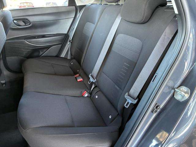 Fahrzeugbild eines Hyundai Bayon