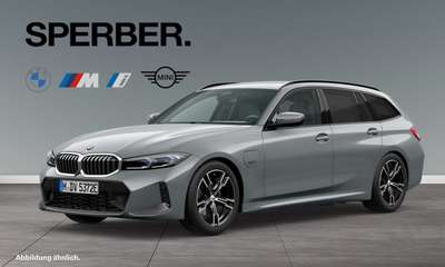 Bild BMW 3er-Reihe