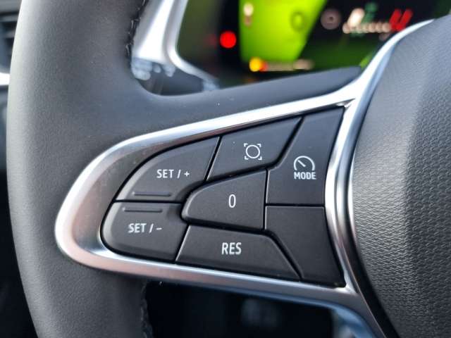 Fahrzeugbild eines Renault Symbioz
