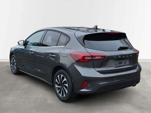 Fahrzeugbild eines Ford Focus