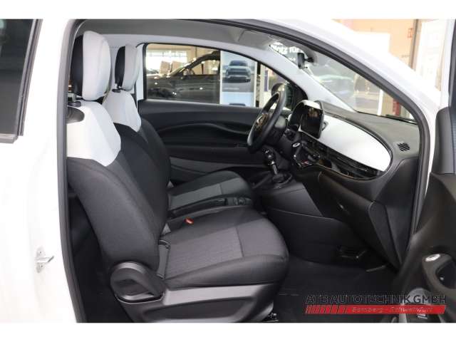 Fahrzeugbild eines Fiat 500