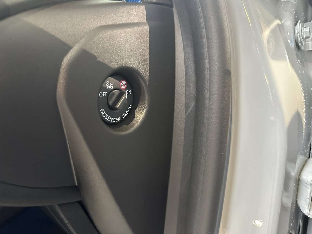 Fahrzeugbild eines Renault Megane E-TECH