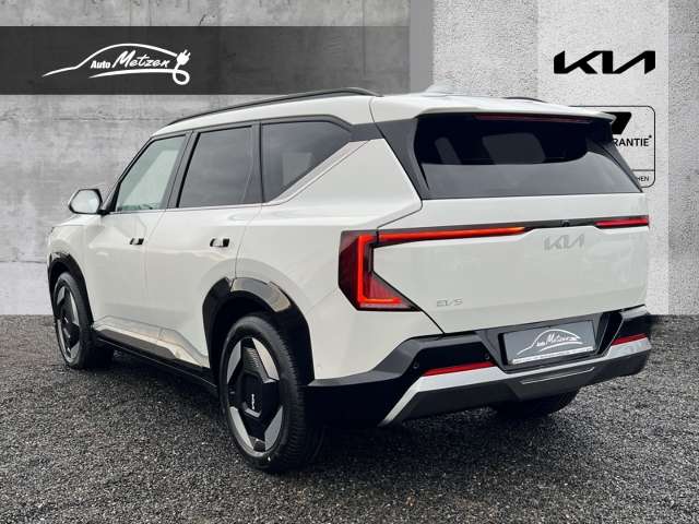 Fahrzeugbild eines Kia EV5