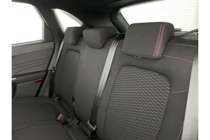 Fahrzeugbild eines Ford Kuga