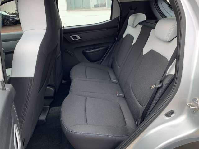 Fahrzeugbild eines Dacia Spring