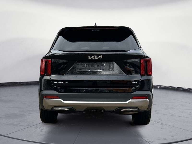 Fahrzeugbild eines Kia Sorento