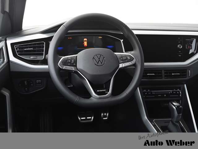 Fahrzeugbild eines Volkswagen Taigo