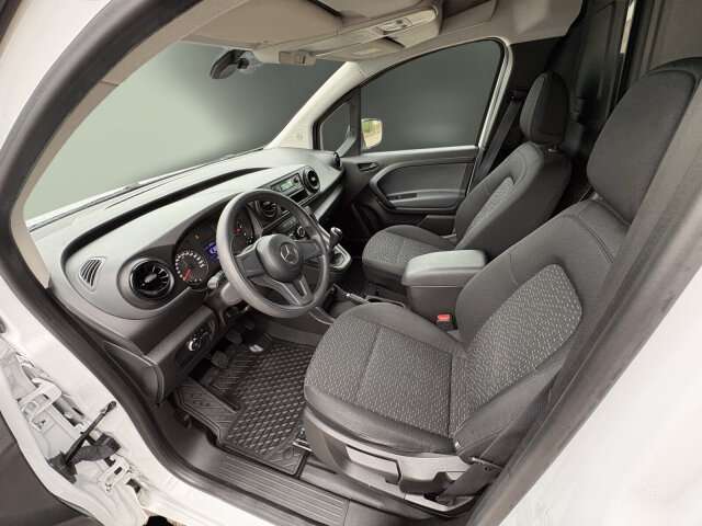 Fahrzeugbild eines Mercedes-Benz Citan